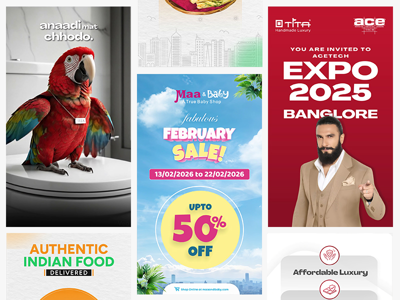 Social Media Strategy for Healthcare Brand Surat